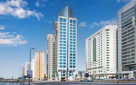 Tryp By Wyndham Abu Dhabi City Center